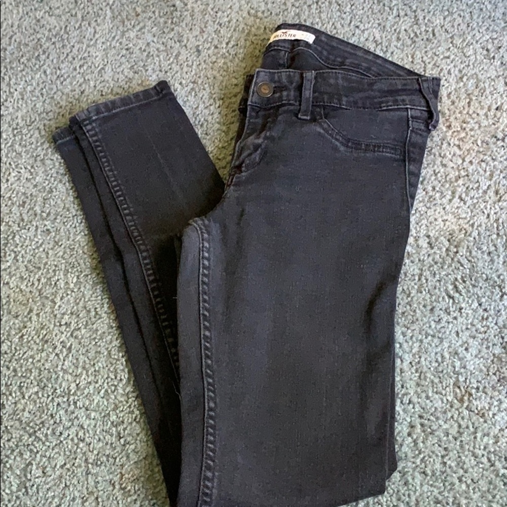 Jeans - Picture 2 of 2